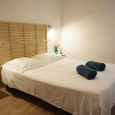 Apartmán Coeur Vieux Nice - Cours Saleya - Calme Nice