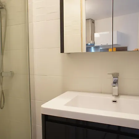 Coeur Vieux Nice - Cours Saleya - Calme Apartmán Nice