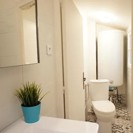 Coeur Vieux Nice - Cours Saleya - Calme Apartmán *